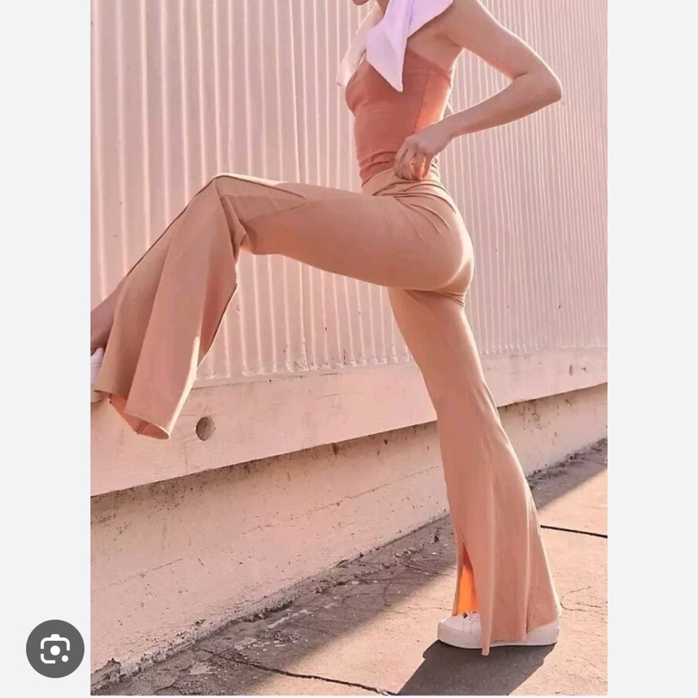FP Movement Hot Shot Kick Flares